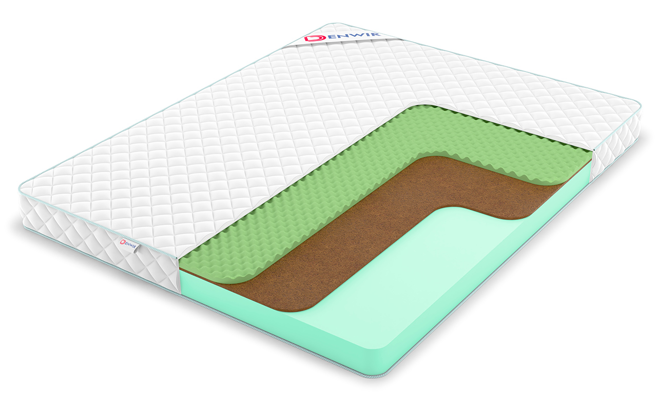 матрас Denwir Simpl Roll Balance Relax 14 1 Denwir Simpl Roll Balance Relax 14