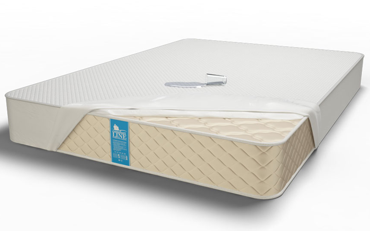 Comfort Line Двойной аква барьер KIDS