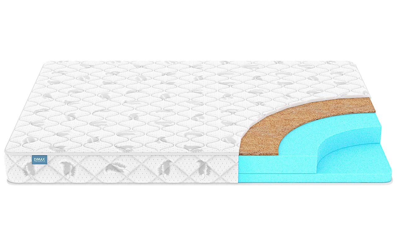 Dimax Оптима ролл симпл