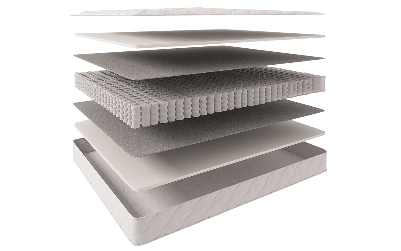 Evita Regular Double H2