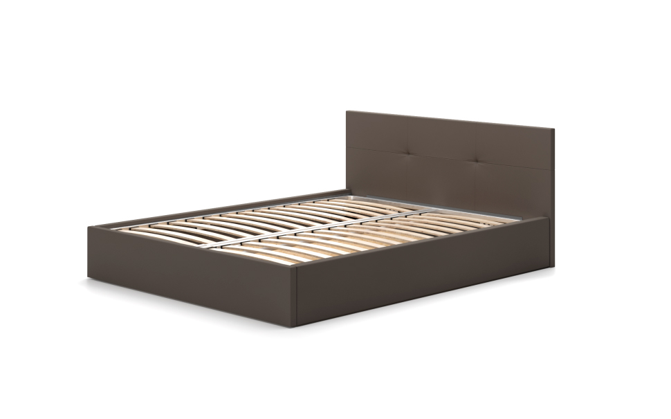 кровать Sontery by Askona Иви 1 Sontery by Askona Иви