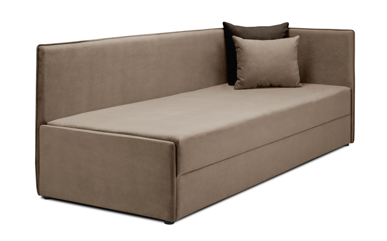 Flepers Lion Гамма тахта правая фото 12