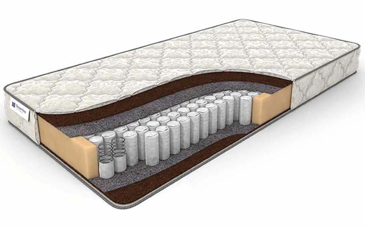 матрас DreamLine Dream 1 TFK 1 DreamLine Dream 1 TFK