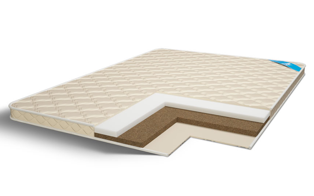 Comfort Line Eco Mix 6