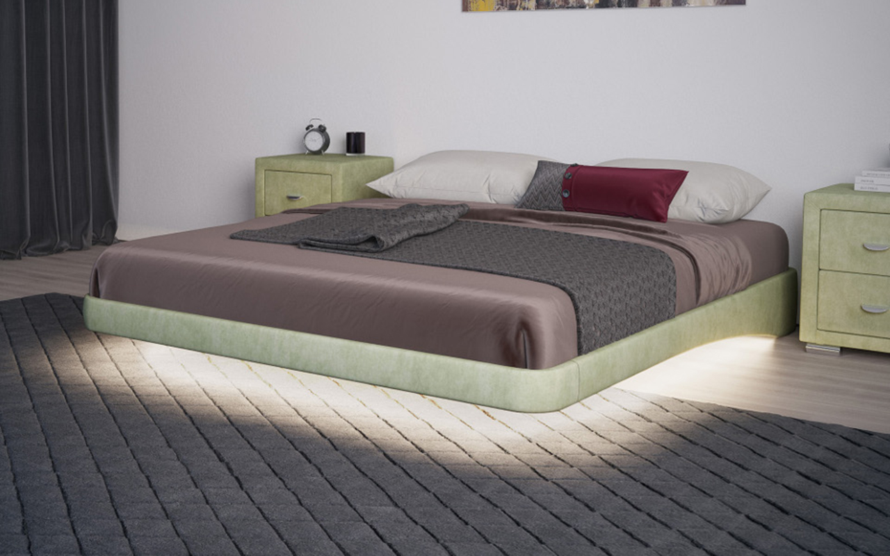 Орматек Парящее основание фото 3