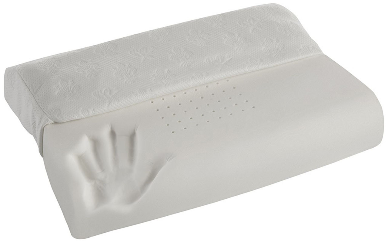 подушка Magniflex Memoform Wave Classico 1 Magniflex Memoform Wave Classico