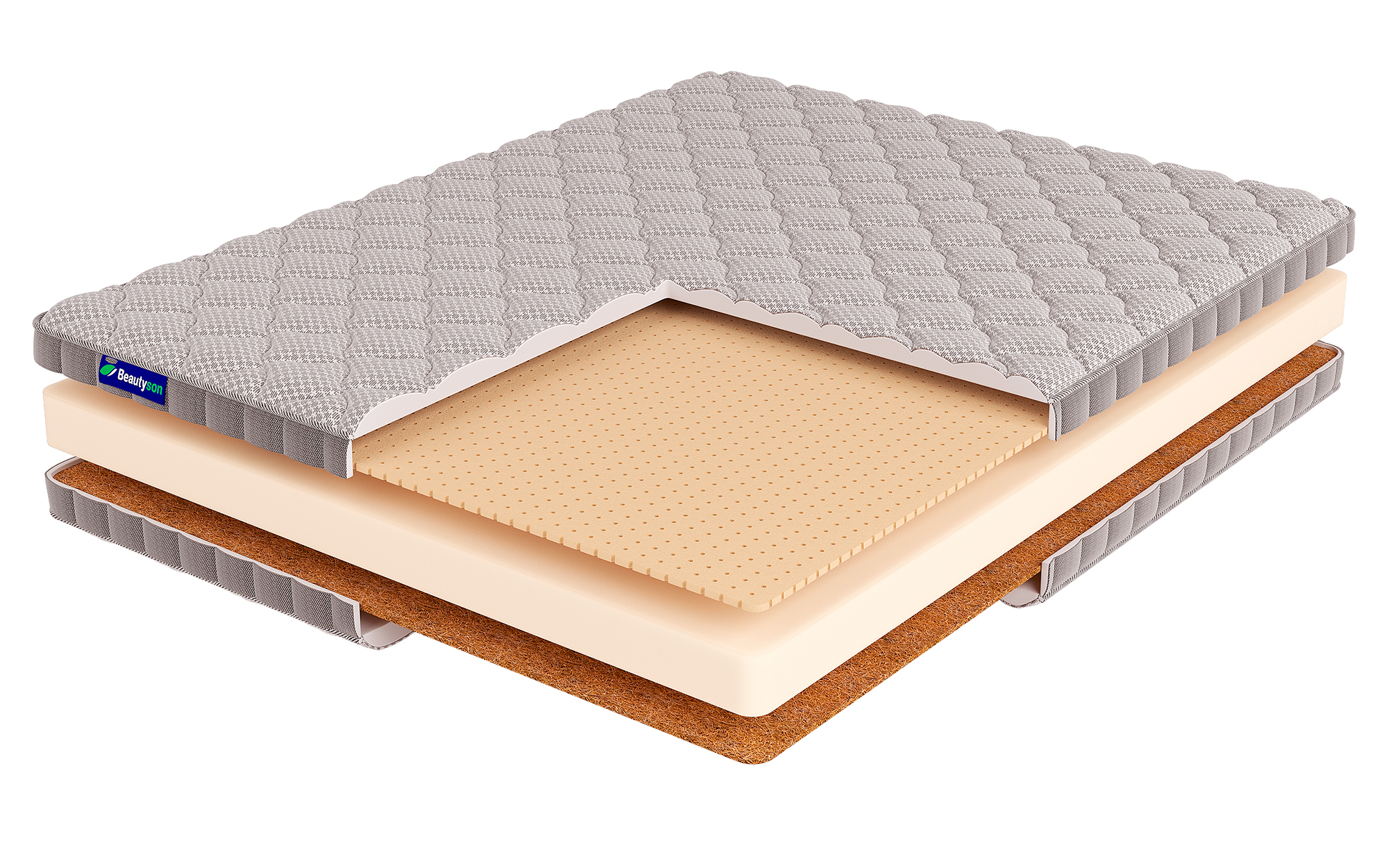 матрас Beautyson Roll Foam 10 Balance 1 Beautyson Roll Foam 10 Balance