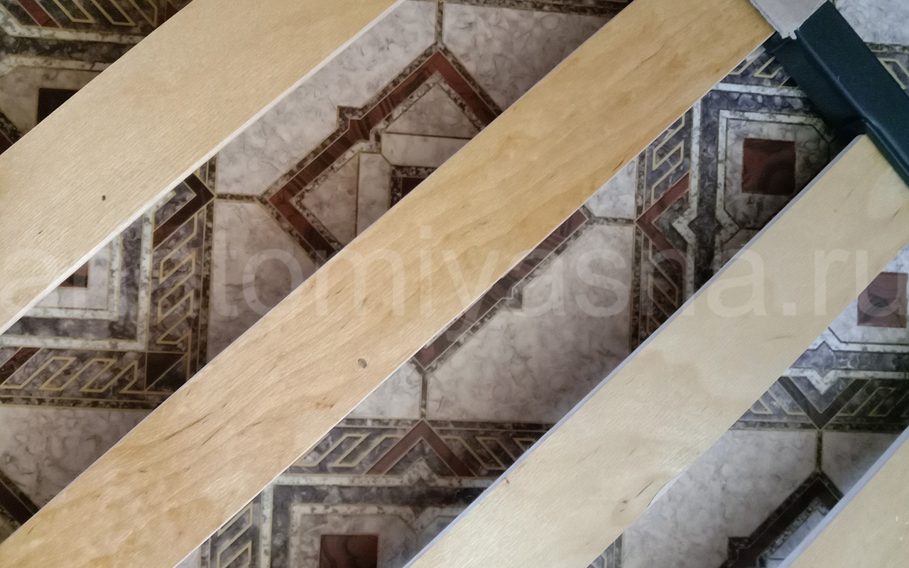 отзыв о Основание DreamLine DREAM фото 2