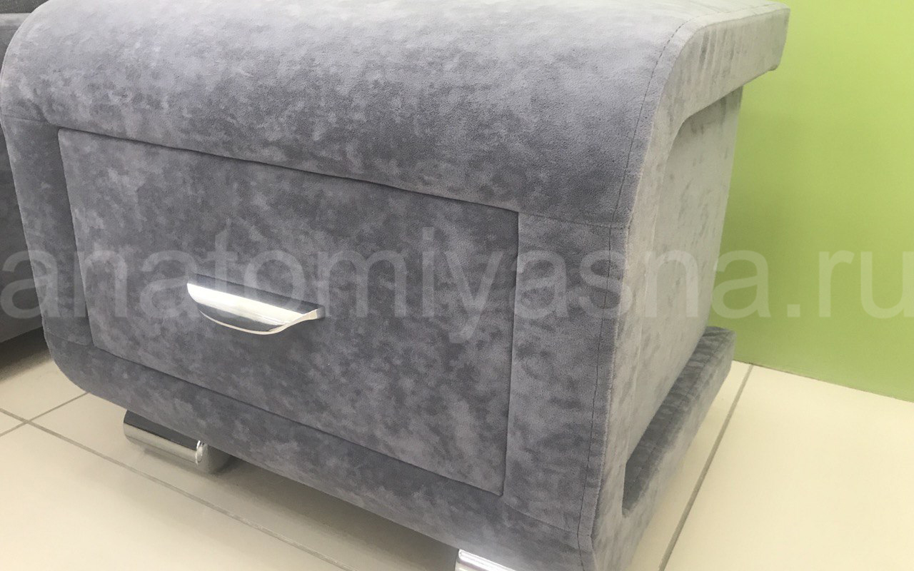 отзыв о Тумбочка Орматек OrmaSoft-3